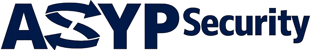 ASYP Security Logo