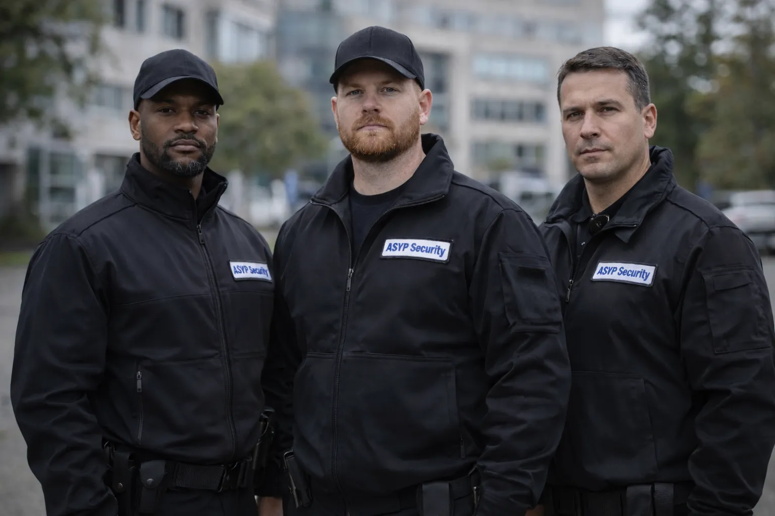 Unser Team / geprüfte Mitarbeiter